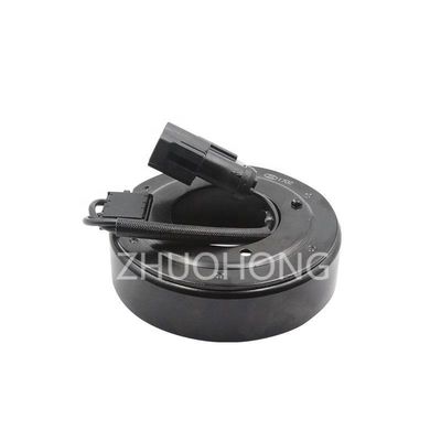 Automatischer Wechselstromkompressor mit Schrägkupplungskit 6PK 115MM 12V für RANGEROVER RANGEROVER 2010-2017