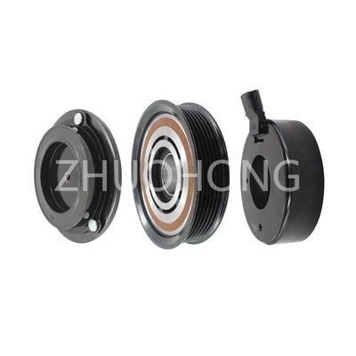 Chevrolet SGM CAPTIVA abgeschaltet 2.4 4x4 Auto AC Kompressor Schleife Kupplung Kit 6PK 128MM 12V