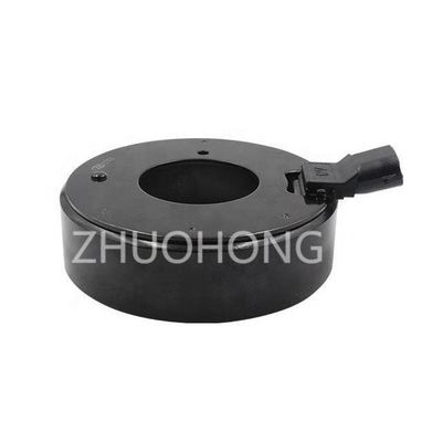 Chevrolet SGM CAPTIVA abgeschaltet 2.4 4x4 Auto AC Kompressor Schleife Kupplung Kit 6PK 128MM 12V