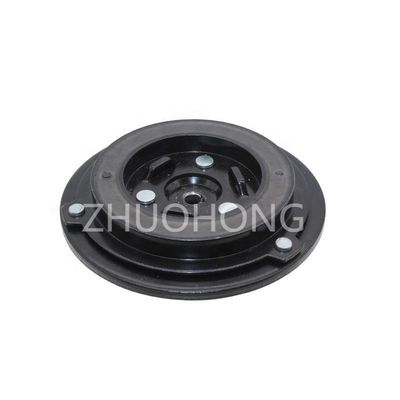 JH-COPUBK028 Automatischer Wechselstromkompressor mit Schrägkupplung 6PK 123MM 12V für Chevrolet SGM BLAZER SN4 650T