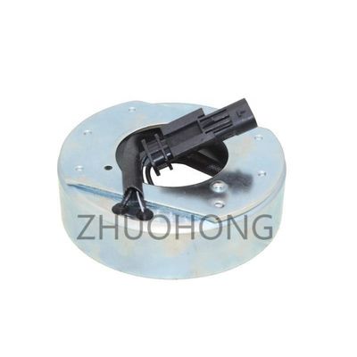 JH-COPUBK028 Automatischer Wechselstromkompressor mit Schrägkupplung 6PK 123MM 12V für Chevrolet SGM BLAZER SN4 650T