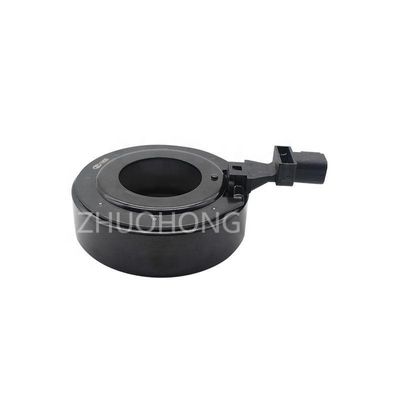 Automatischer Wechselstromkompressor mit Schrägkupplungskit 6PK 117MM 12V für Range Rover Evoque 2.0 T 4x4