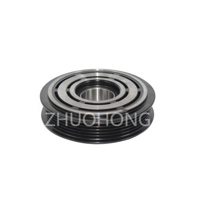 JH-COPUBK032 Automatischer Wechselstromkompressor mit Schrägkupplung 5PK 126MM 12V für Cadillac SGM XTS