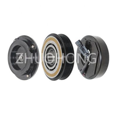 Automatischer Wechselstromkompressor mit Katzenkupplung 5PK 115MM 12V für CADILLAC SGM ATS-L 2014- 25T