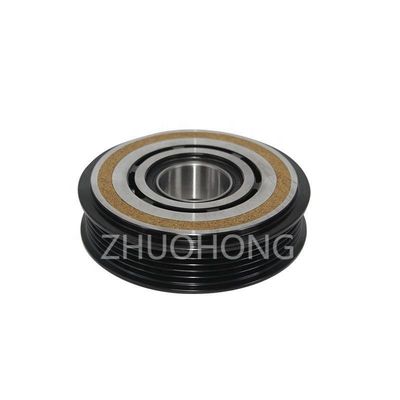 Automatischer Wechselstromkompressor mit Katzenkupplung 5PK 115MM 12V für CADILLAC SGM ATS-L 2014- 25T