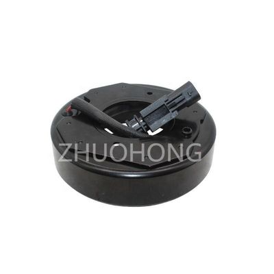 Automatischer Wechselstromkompressor mit Katzenkupplung 5PK 115MM 12V für CADILLAC SGM ATS-L 2014- 25T