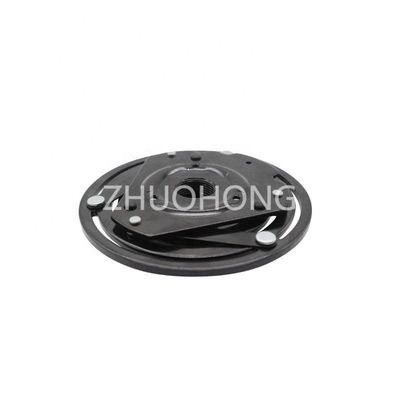 Automatischer Wechselstromkompressor mit Schrägkupplungskit 6PK 131MM 12V für BUICK SGM Excel 2008- 1.8