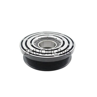 Automatischer Wechselstromkompressor mit Schrägkupplungskit 6PK 131MM 12V für BUICK SGM Excel 2008- 1.8