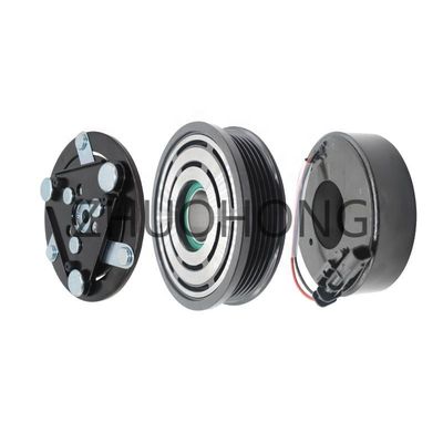 Automatischer Wechselstromkompressor Pulley Kupplung Kit 5PK 116MM 12V für Buick Sommer 2012-2016 und Langlebig