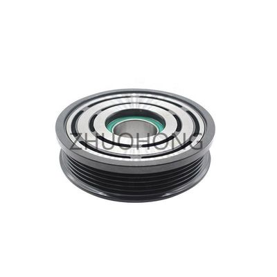 Automatischer Wechselstromkompressor Pulley Kupplung Kit 5PK 116MM 12V für Buick Sommer 2012-2016 und Langlebig