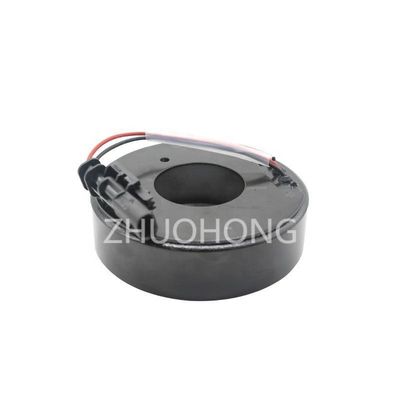 Automatischer Wechselstromkompressor Pulley Kupplung Kit 5PK 116MM 12V für Buick Sommer 2012-2016 und Langlebig