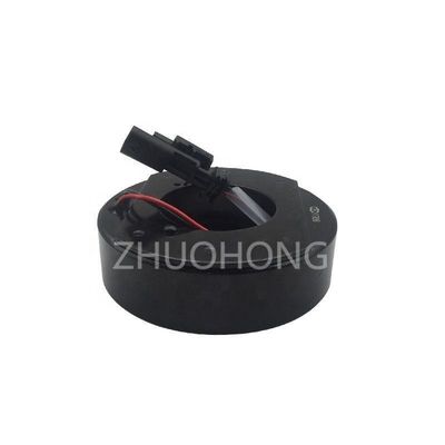 2016-2016 Buick ENVISION 2.0T Auto AC Kompressor mit 5PK 124MM 12V