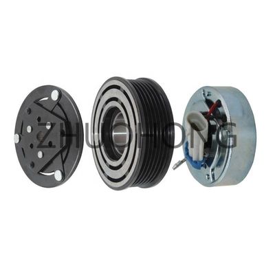 JH-COPUBK037 Auto-AC-Kompressor mit Schrägkupplung 6PK 99MM 12V Buick Encore 2013-2016