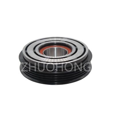 Automatischer Wechselstromkompressor mit Schrägkupplung 4PK 110MM 12V für Chevrolet SGMW Spark 2002-2012 0.8