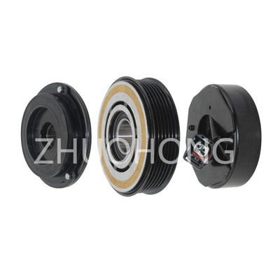 Fahrzeugmodell Buick Enclave 2007-2016 Auto Wechselstromkompressor Pulley Kupplung Kit 6PK 115MM 12V