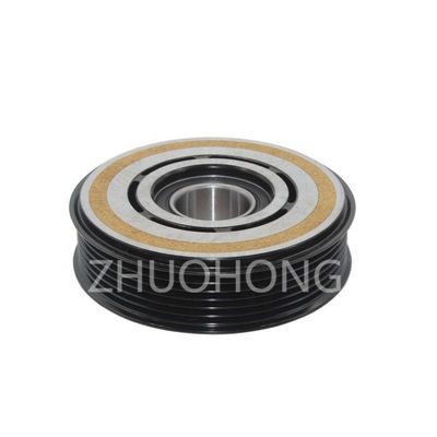 Fahrzeugmodell Buick Enclave 2007-2016 Auto Wechselstromkompressor Pulley Kupplung Kit 6PK 115MM 12V