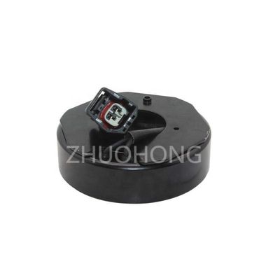 Fahrzeugmodell Buick Enclave 2007-2016 Auto Wechselstromkompressor Pulley Kupplung Kit 6PK 115MM 12V