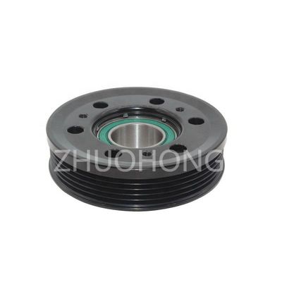 2017- Jahr Auto AC Kompressor Schleife Kupplung Kit 5PK 113MM 12V Für BUICK SGM GL6 18T