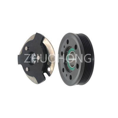 2017- Jahr Auto AC Kompressor Schleife Kupplung Kit 5PK 113MM 12V Für BUICK SGM GL6 18T