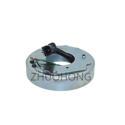 Automatischer Wechselstromkompressor mit Katzenkupplung 4PK 114MM 12V geeignet für BUICK SGM GL6 2017- 18T