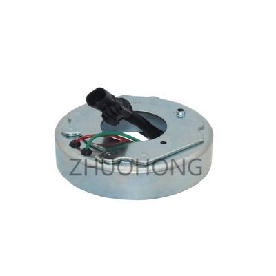 Auto-Ausstattung Chevrolet SILVERADO 2007- Auto AC Kompressor Pulley Kupplung Kit 6PK 114MM 12V
