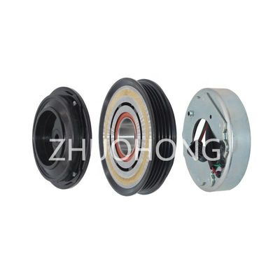 JH-COPUBK044 Automatischer Wechselstrom-Kompressor mit Schrägkupplung 4PK 114MM 12V für Chevrolet SILVERADO