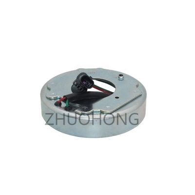 JH-COPUBK044 Automatischer Wechselstrom-Kompressor mit Schrägkupplung 4PK 114MM 12V für Chevrolet SILVERADO