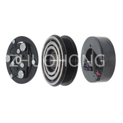 Automatischer Wechselstromkompressor mit Schrägkupplung 5PK 100MM 12V für CAVALIER Limousine JH-COPUBK045