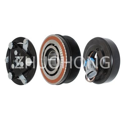 JH-COPUBK046 Automatischer Wechselstromkompressor mit Schrägkupplungskit 6PK 110MM 12V für BUICK SGM ENVISION 2014-20T 1.5