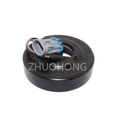 JH-COPUBK046 Automatischer Wechselstromkompressor mit Schrägkupplungskit 6PK 110MM 12V für BUICK SGM ENVISION 2014-20T 1.5