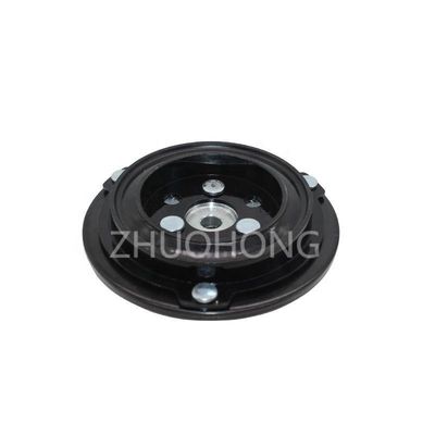 Motor Automatik Wechselstromkompressor Pulley Kupplung Kit 5PK 117MM 12V für Buick LACROSSE 2005-2016