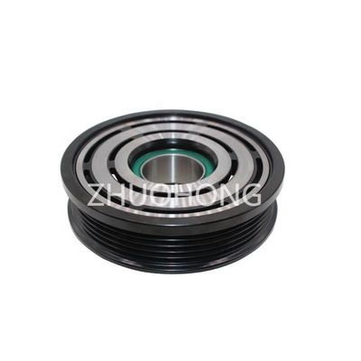Motor Automatik Wechselstromkompressor Pulley Kupplung Kit 5PK 117MM 12V für Buick LACROSSE 2005-2016