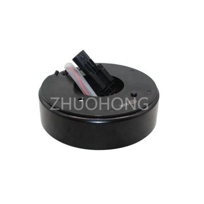 Motor Automatik Wechselstromkompressor Pulley Kupplung Kit 5PK 117MM 12V für Buick LACROSSE 2005-2016