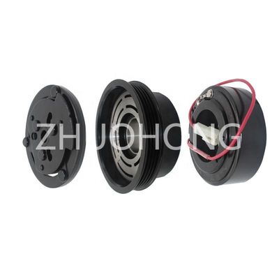 JH-COPUDZ001 SD-5H14 Automatischer Wechselstromkompressor Schleife Kupplung Kit 4PK Für VW SVW 1.8 1.8 LPG