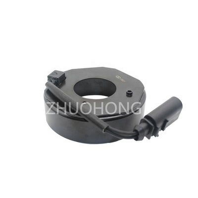 Automatischer Wechselstromkompressor mit Katzenkupplung 4PK 123MM 12V für VW SVW SANTANA 3000 2004-2007 1.8