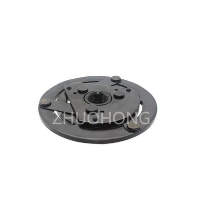 VW FAW BORA 1J2 2001-2006 1.6 6PK 120MM 12V Automatischer Wechselstromkompressor Schrägkupplung 40*57*24