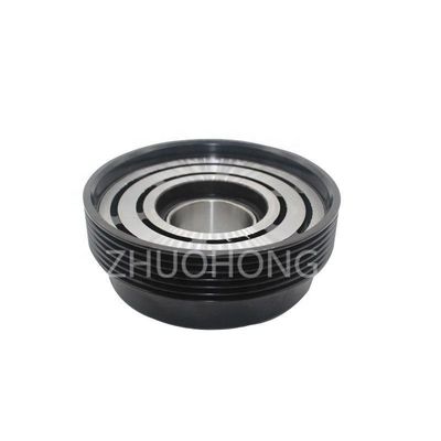 VW FAW BORA 1J2 2001-2006 1.6 6PK 120MM 12V Automatischer Wechselstromkompressor Schrägkupplung 40*57*24