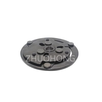 SD-5H14 Auto AC Kompressor Pulley Kupplung Kit 6PK 120MM 12V Für VW FAW JETTA 2000- 1.6