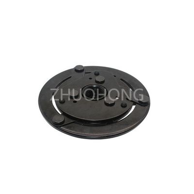 6PK 130MM 12V Auto AC Kompressor Pulley Kupplung für VW FAW JETTA 2013- 1.6 Motor 1.6