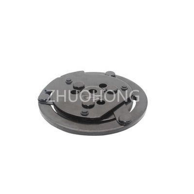 VW FAW JETTA 2013- 1.4 1.6 1.6 CNG Auto AC Kompressor Pulley Kupplung Kit 6PK 120MM 12V