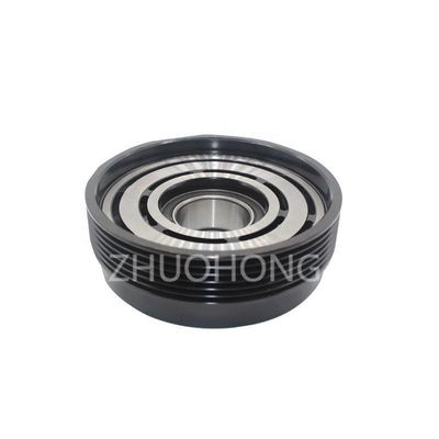 VW FAW JETTA 2013- 1.4 1.6 1.6 CNG Auto AC Kompressor Pulley Kupplung Kit 6PK 120MM 12V