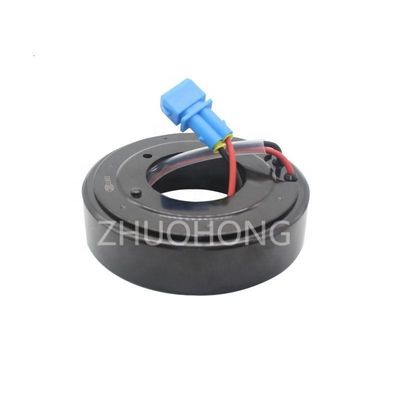 VW FAW JETTA 2013- 1.4 1.6 1.6 CNG Auto AC Kompressor Pulley Kupplung Kit 6PK 120MM 12V