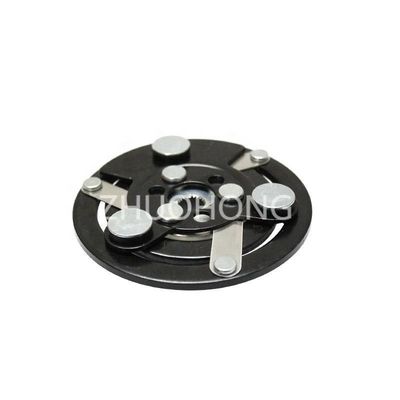 JH-COPUDZ008 SD-7V16 Automatischer Wechselstromkompressor mit Schrägkupplung 6PK 120MM 12V für BORA 1J2 2001-2006 1.8