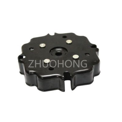 119MM 12V Auto AC Kompressor Schleife Kupplung für VW TOURAEG 2008-2014
