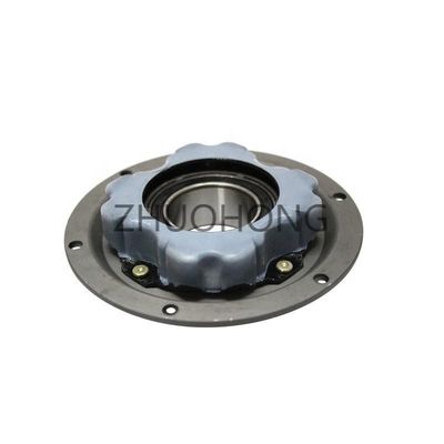 119MM 12V Auto AC Kompressor Schleife Kupplung für VW TOURAEG 2008-2014