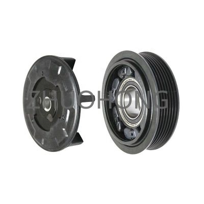 VW FAW MAGOTAN B7L 2011- 1.4 TSI Automatischer Wechselstrom-Kompressor Schleife Kupplung Kit 6PK 115MM 12V