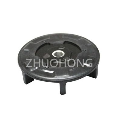 VW FAW MAGOTAN B7L 2011- 1.4 TSI Automatischer Wechselstrom-Kompressor Schleife Kupplung Kit 6PK 115MM 12V