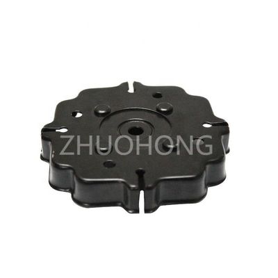 2011-2016 Polo 1.6 Bi-Fuel 6SEU12C Automatischer Wechselstrom-Kompressor mit Schrägkupplung 6PK 115MM 12V