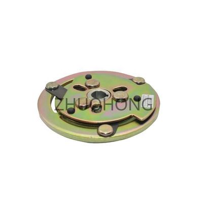 OE NO. JH-COPUDZ014 6SEU12C Auto AC Kompressor Pulley Clutch Kit 6PK 115MM 12V Für VW Polo 2011-2016 1.6 Bi-Fuel