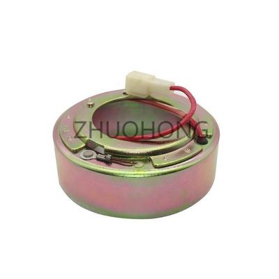 OE NO. JH-COPUDZ014 6SEU12C Auto AC Kompressor Pulley Clutch Kit 6PK 115MM 12V Für VW Polo 2011-2016 1.6 Bi-Fuel